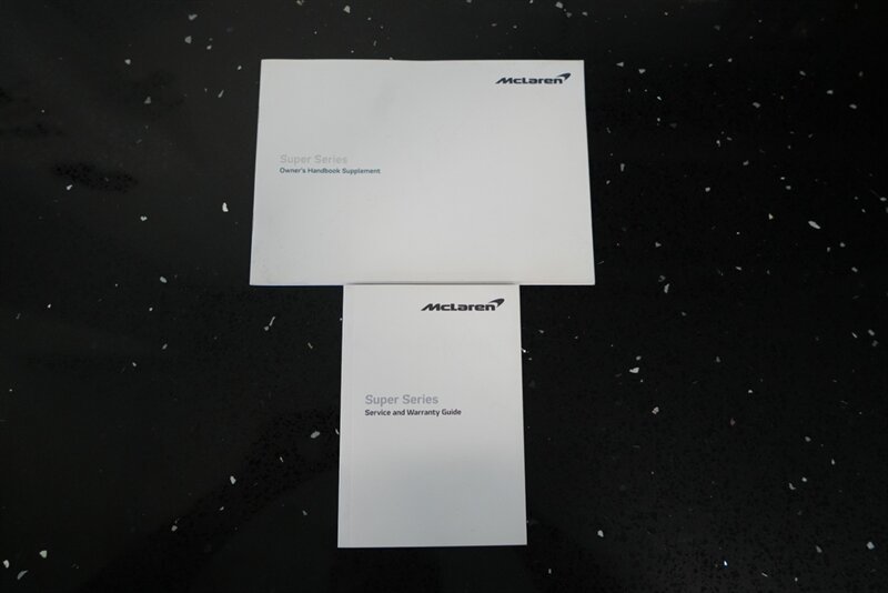 2020 McLaren 720S Spider Performance   - Photo 5 - Bonita Springs, FL 34134