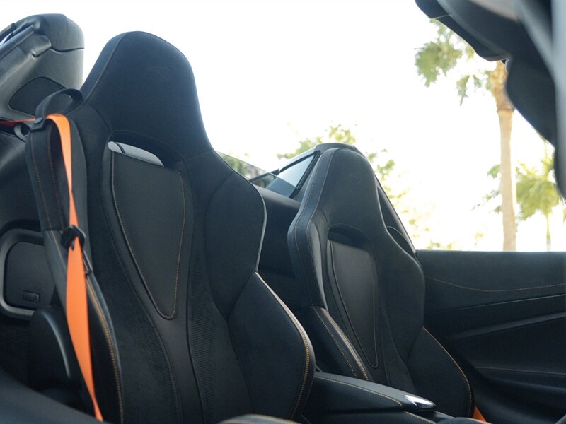 2020 McLaren 720S Spider Performance   - Photo 36 - Bonita Springs, FL 34134