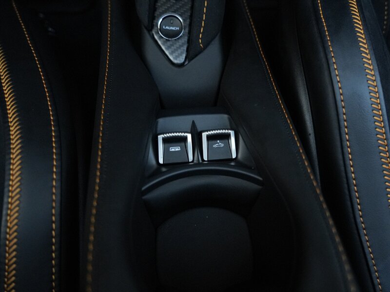 2020 McLaren 720S Spider Performance   - Photo 23 - Bonita Springs, FL 34134