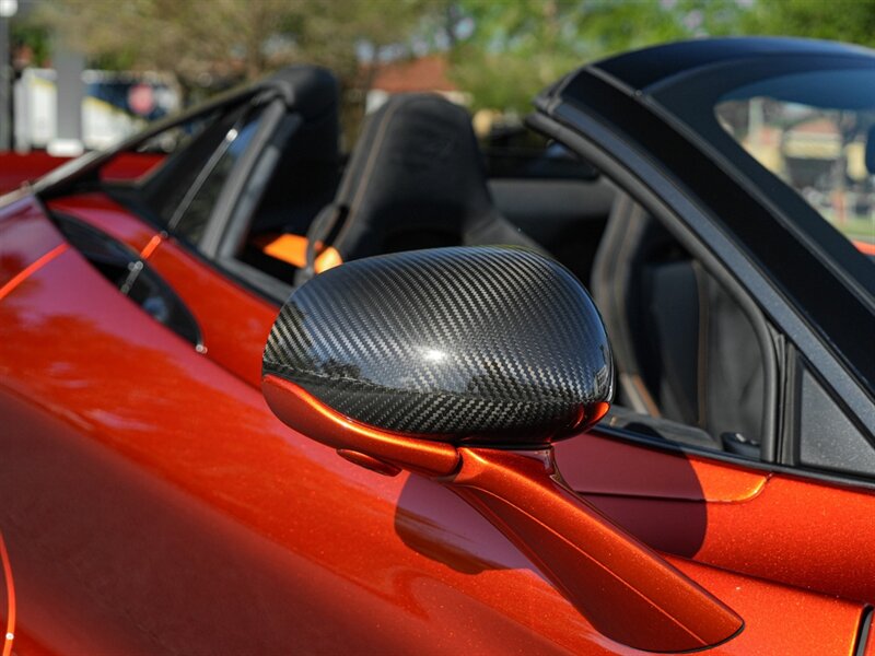 2020 McLaren 720S Spider Performance   - Photo 72 - Bonita Springs, FL 34134