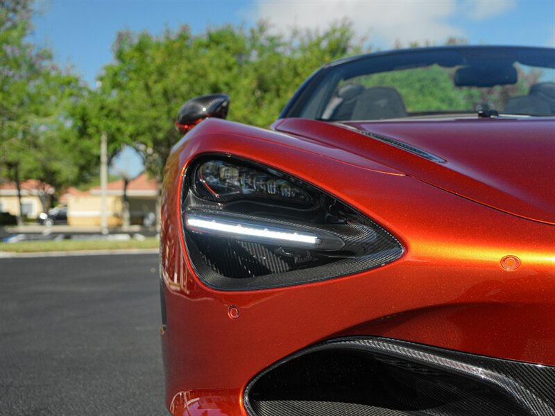 2020 McLaren 720S Spider Performance   - Photo 6 - Bonita Springs, FL 34134