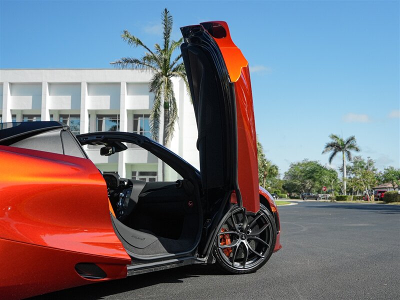 2020 McLaren 720S Spider Performance   - Photo 67 - Bonita Springs, FL 34134