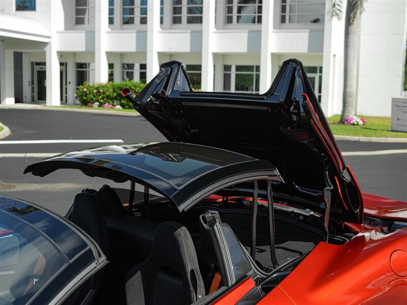 2020 McLaren 720S Spider Performance   - Photo 73 - Bonita Springs, FL 34134