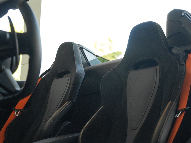 2020 McLaren 720S Spider Performance   - Photo 26 - Bonita Springs, FL 34134