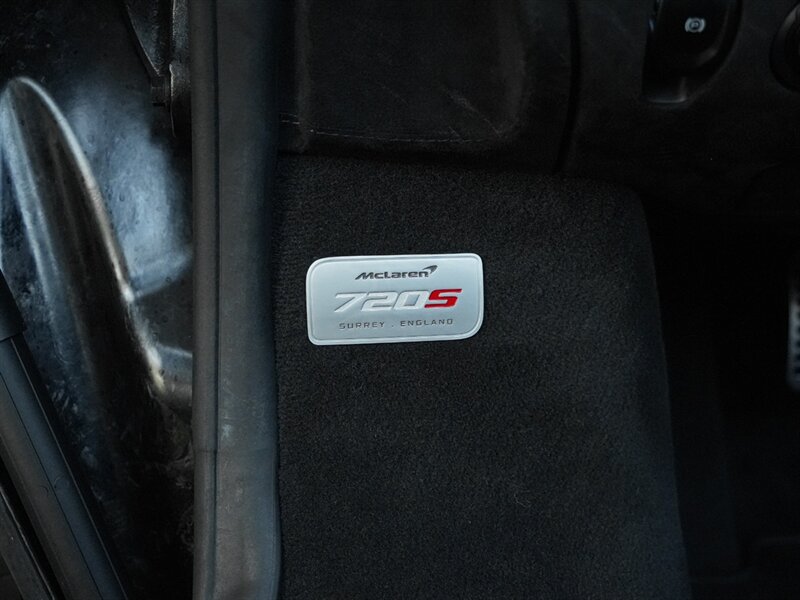 2020 McLaren 720S Spider Performance   - Photo 30 - Bonita Springs, FL 34134
