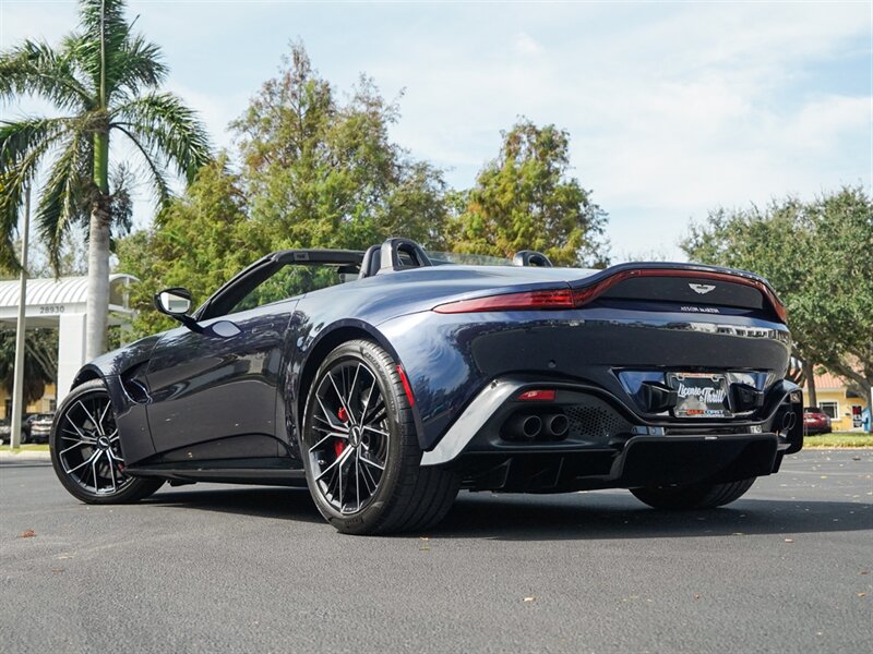 2021 Aston Martin Vantage   - Photo 50 - Bonita Springs, FL 34134