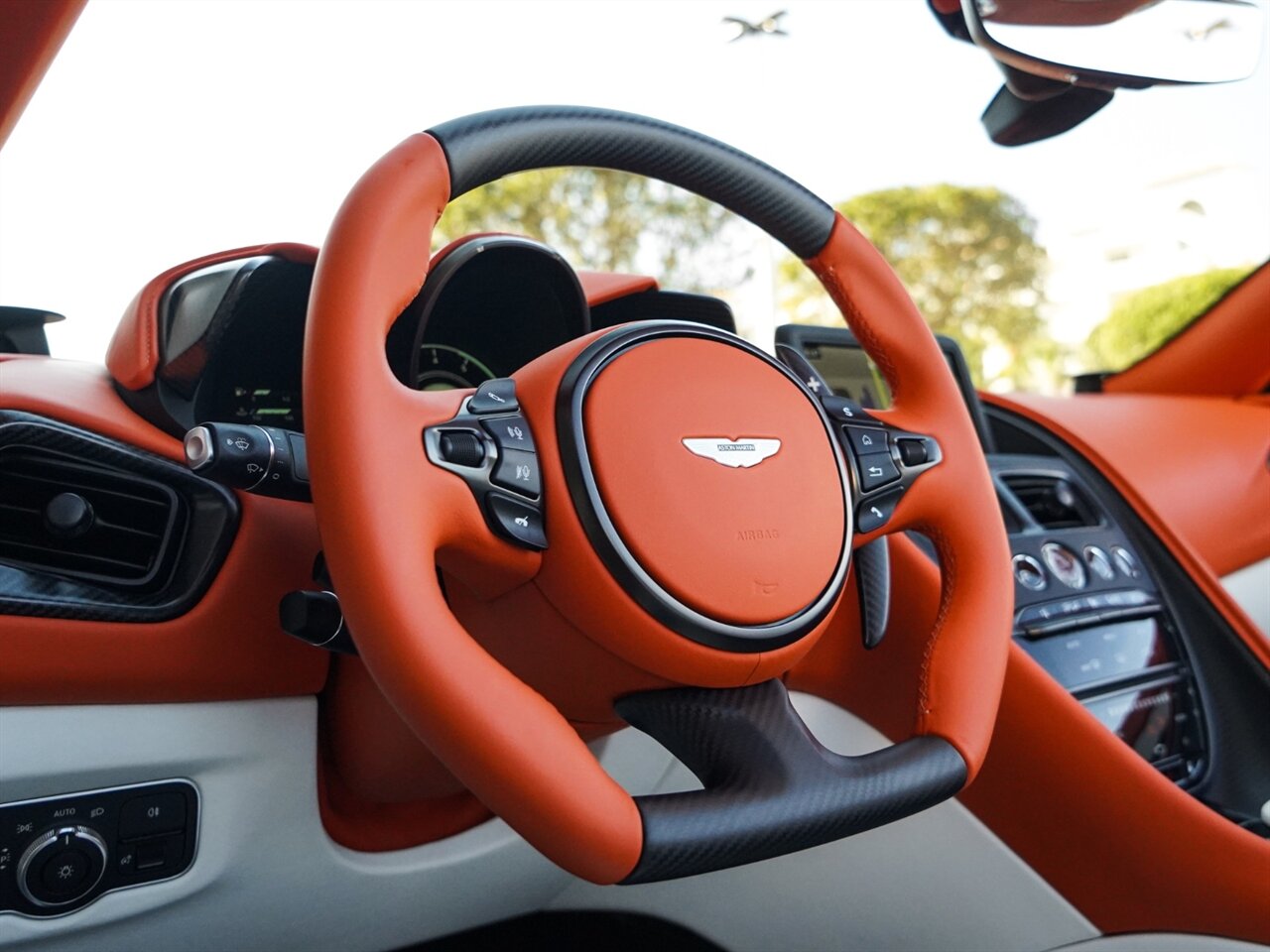 2023 Aston Martin DBS 770 Ultimate Volante   - Photo 15 - Bonita Springs, FL 34134