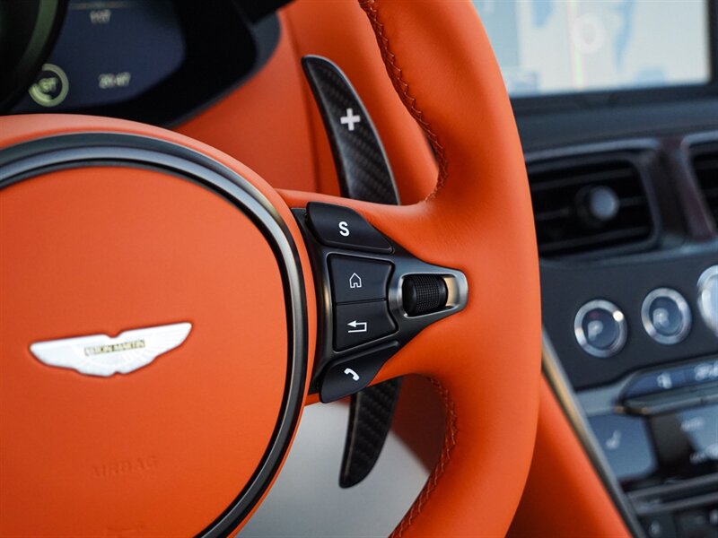 2023 Aston Martin DBS 770 Ultimate Volante   - Photo 37 - Bonita Springs, FL 34134