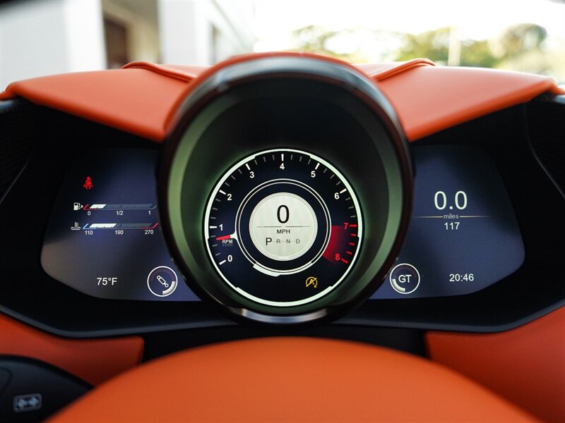 2023 Aston Martin DBS 770 Ultimate Volante   - Photo 16 - Bonita Springs, FL 34134