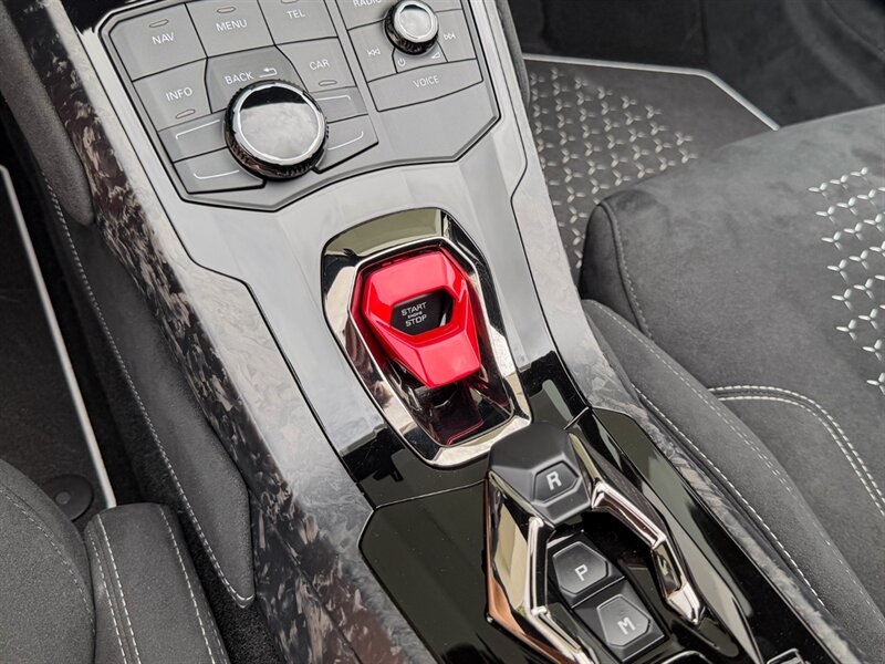 2019 Lamborghini Huracan LP 640-4 Performante Spyd - Photo 19 - Bonita Springs, FL 34134