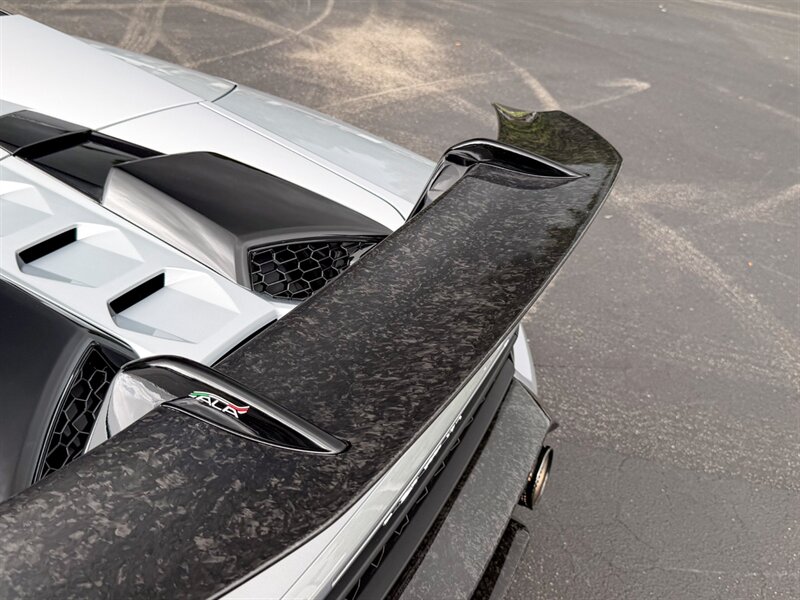 2019 Lamborghini Huracan LP 640-4 Performante Spyd - Photo 55 - Bonita Springs, FL 34134