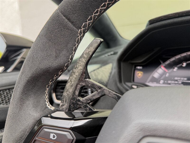 2019 Lamborghini Huracan LP 640-4 Performante Spyd - Photo 28 - Bonita Springs, FL 34134