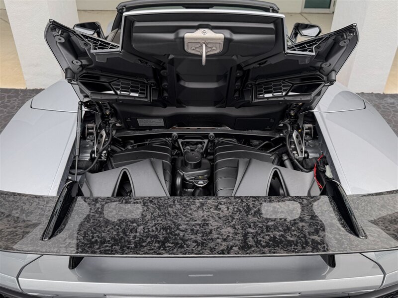 2019 Lamborghini Huracan LP 640-4 Performante Spyd - Photo 38 - Bonita Springs, FL 34134