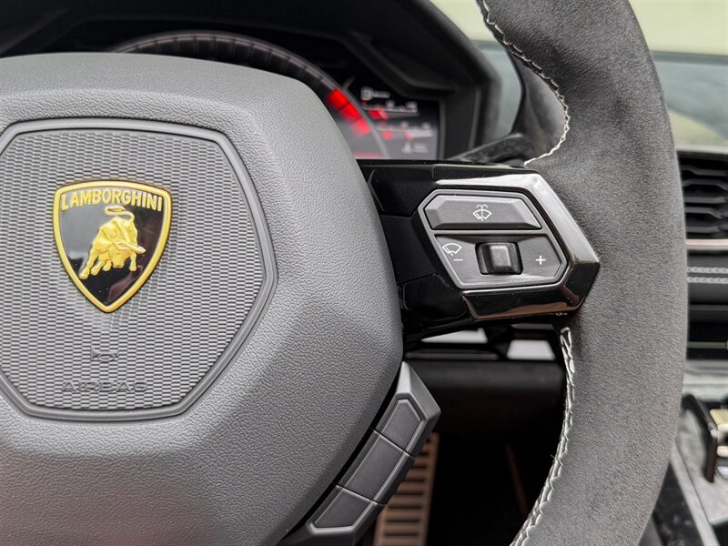 2019 Lamborghini Huracan LP 640-4 Performante Spyd - Photo 29 - Bonita Springs, FL 34134