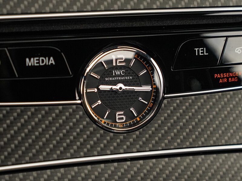 2017 Mercedes-Benz AMG C 63 S - Photo 22 - Bonita Springs, FL 34134