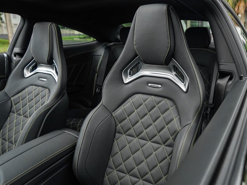 2017 Mercedes-Benz AMG C 63 S - Photo 10 - Bonita Springs, FL 34134