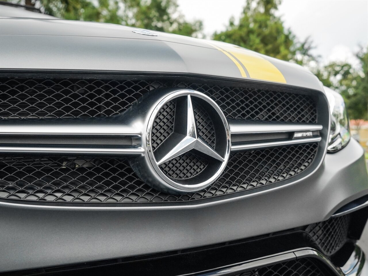 2017 Mercedes-Benz AMG C 63 S   - Photo 7 - Bonita Springs, FL 34134