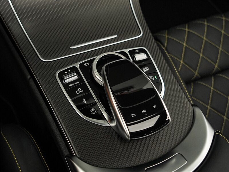 2017 Mercedes-Benz AMG C 63 S - Photo 24 - Bonita Springs, FL 34134