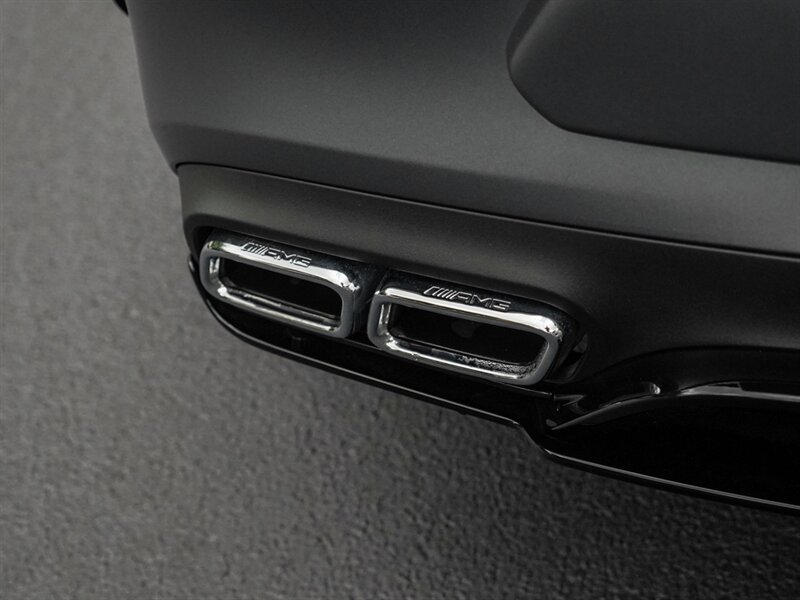 2017 Mercedes-Benz AMG C 63 S - Photo 66 - Bonita Springs, FL 34134