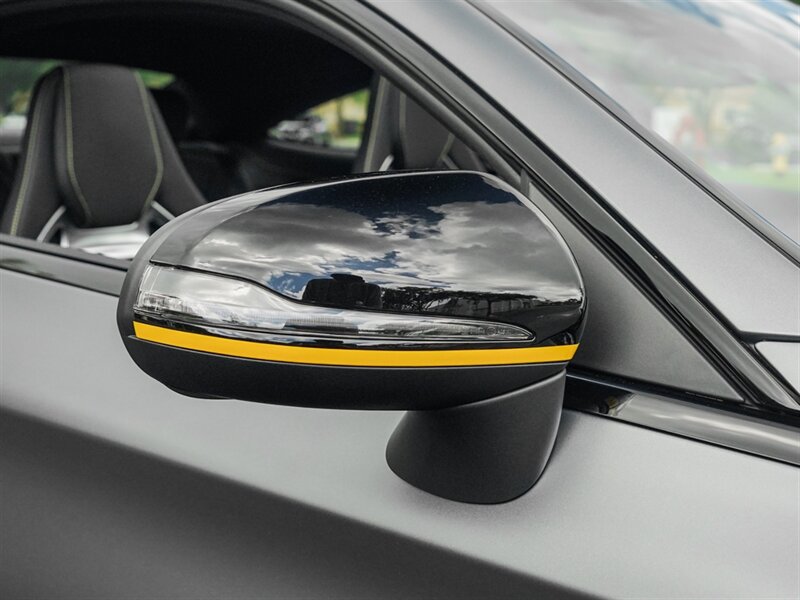 2017 Mercedes-Benz AMG C 63 S - Photo 77 - Bonita Springs, FL 34134