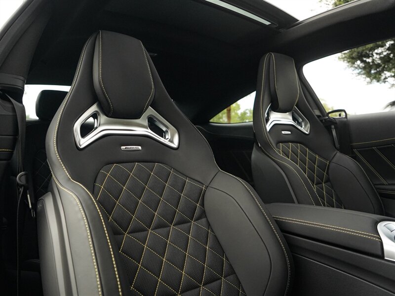 2017 Mercedes-Benz AMG C 63 S - Photo 40 - Bonita Springs, FL 34134