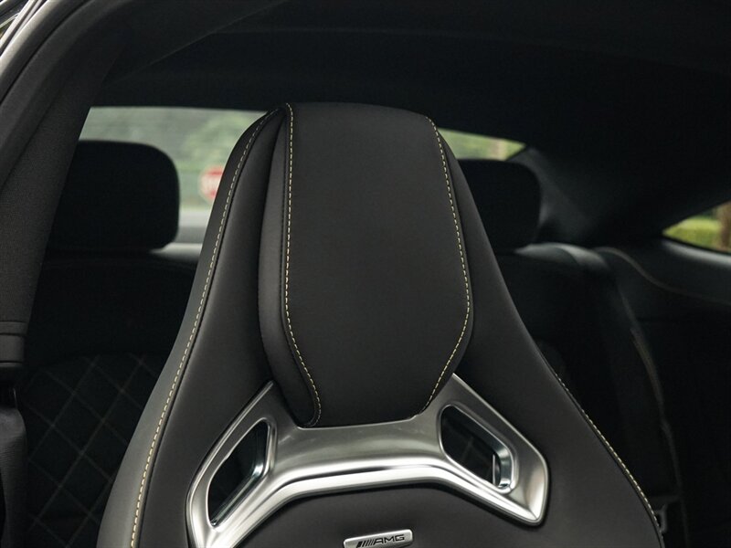 2017 Mercedes-Benz AMG C 63 S - Photo 42 - Bonita Springs, FL 34134