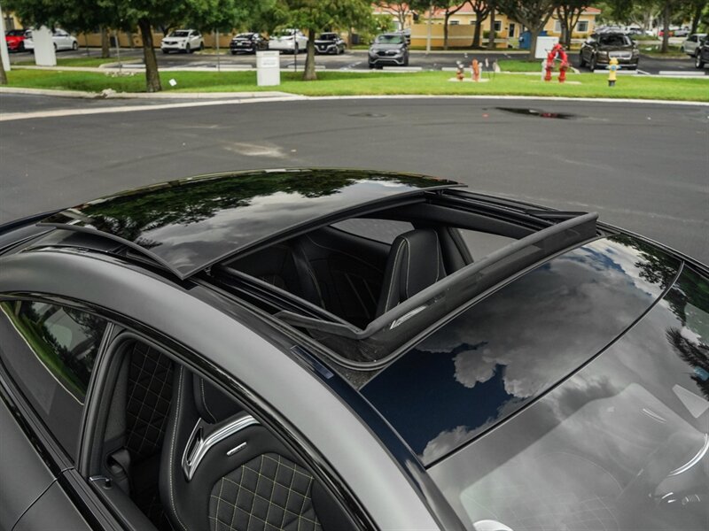 2017 Mercedes-Benz AMG C 63 S - Photo 79 - Bonita Springs, FL 34134