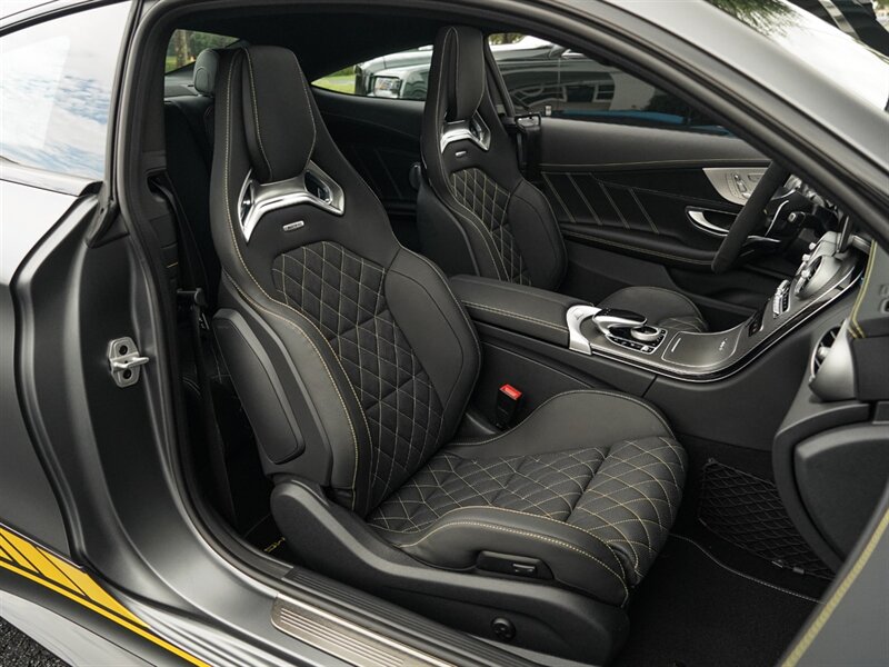 2017 Mercedes-Benz AMG C 63 S - Photo 39 - Bonita Springs, FL 34134