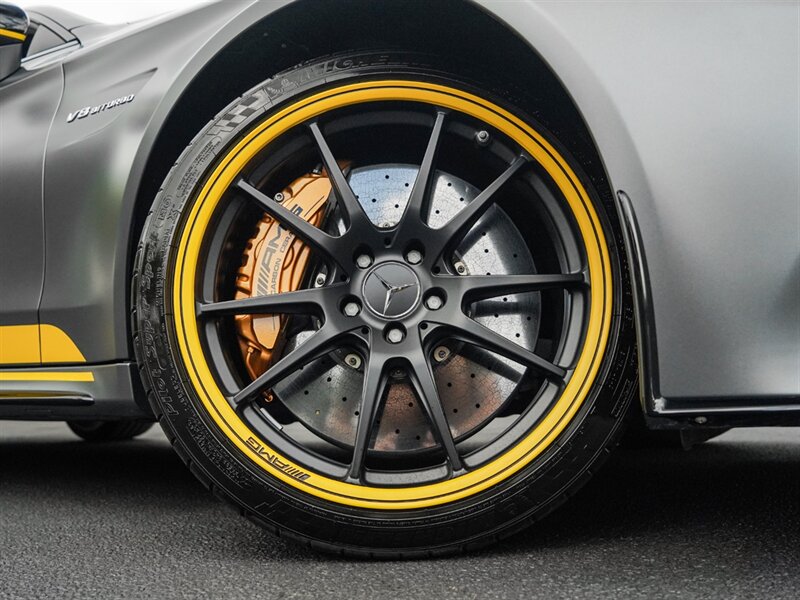 2017 Mercedes-Benz AMG C 63 S - Photo 81 - Bonita Springs, FL 34134