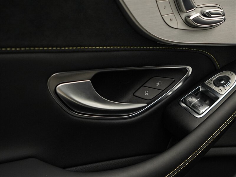 2017 Mercedes-Benz AMG C 63 S - Photo 33 - Bonita Springs, FL 34134