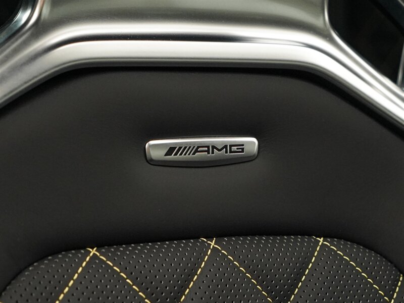 2017 Mercedes-Benz AMG C 63 S - Photo 41 - Bonita Springs, FL 34134