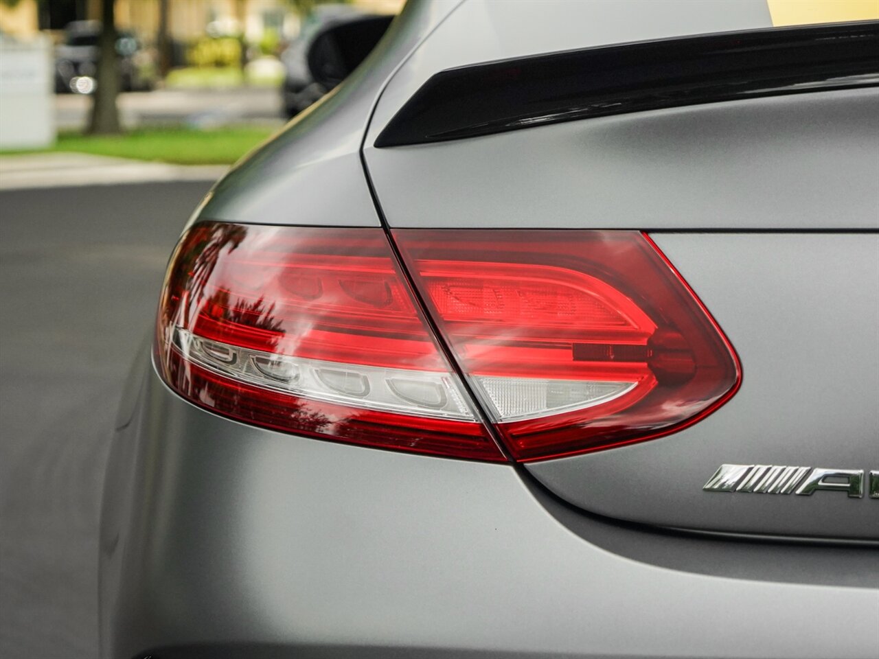 2017 Mercedes-Benz AMG C 63 S   - Photo 62 - Bonita Springs, FL 34134