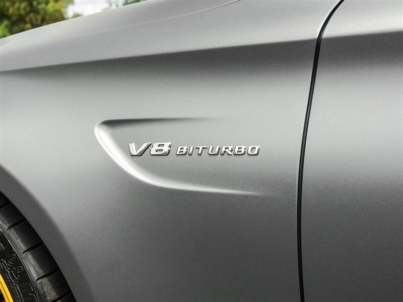 2017 Mercedes-Benz AMG C 63 S - Photo 50 - Bonita Springs, FL 34134