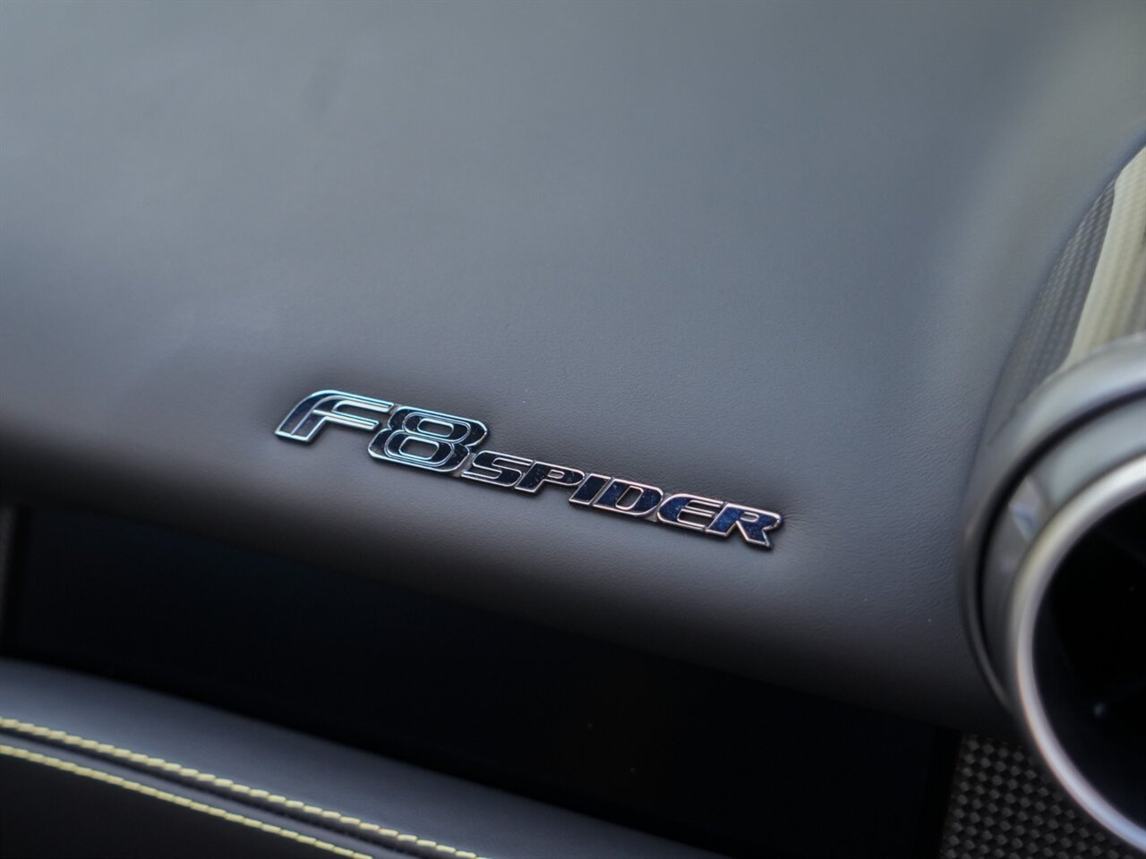 2022 Ferrari F8 Spider - Photo 39 - Bonita Springs, FL 34134