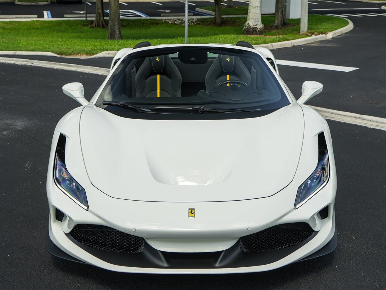 2022 Ferrari F8 Spider - Photo 5 - Bonita Springs, FL 34134
