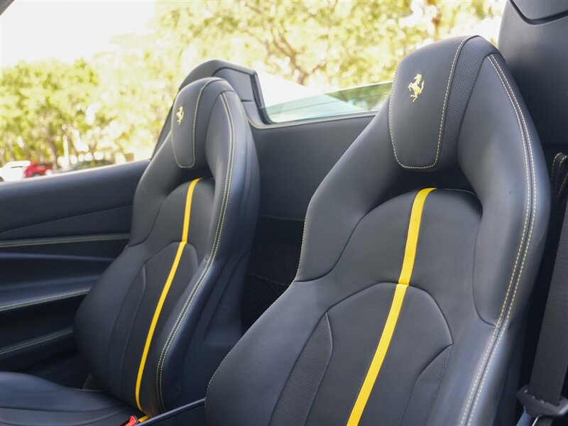 2022 Ferrari F8 Spider   - Photo 23 - Bonita Springs, FL 34134