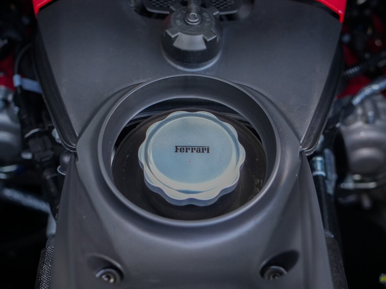 2022 Ferrari F8 Spider - Photo 43 - Bonita Springs, FL 34134