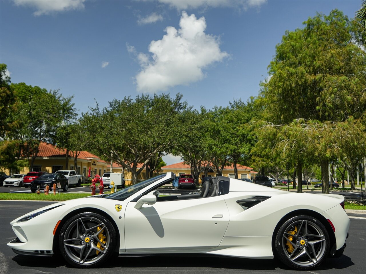 2022 Ferrari F8 Spider - Photo 47 - Bonita Springs, FL 34134