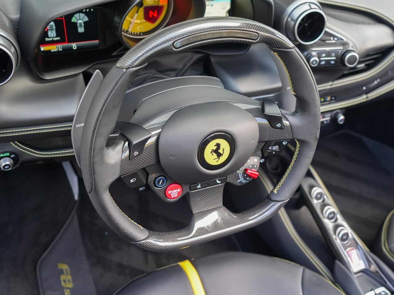 2022 Ferrari F8 Spider - Photo 30 - Bonita Springs, FL 34134