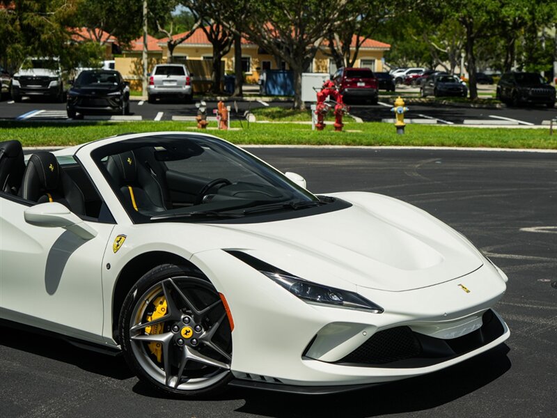 2022 Ferrari F8 Spider   - Photo 80 - Bonita Springs, FL 34134