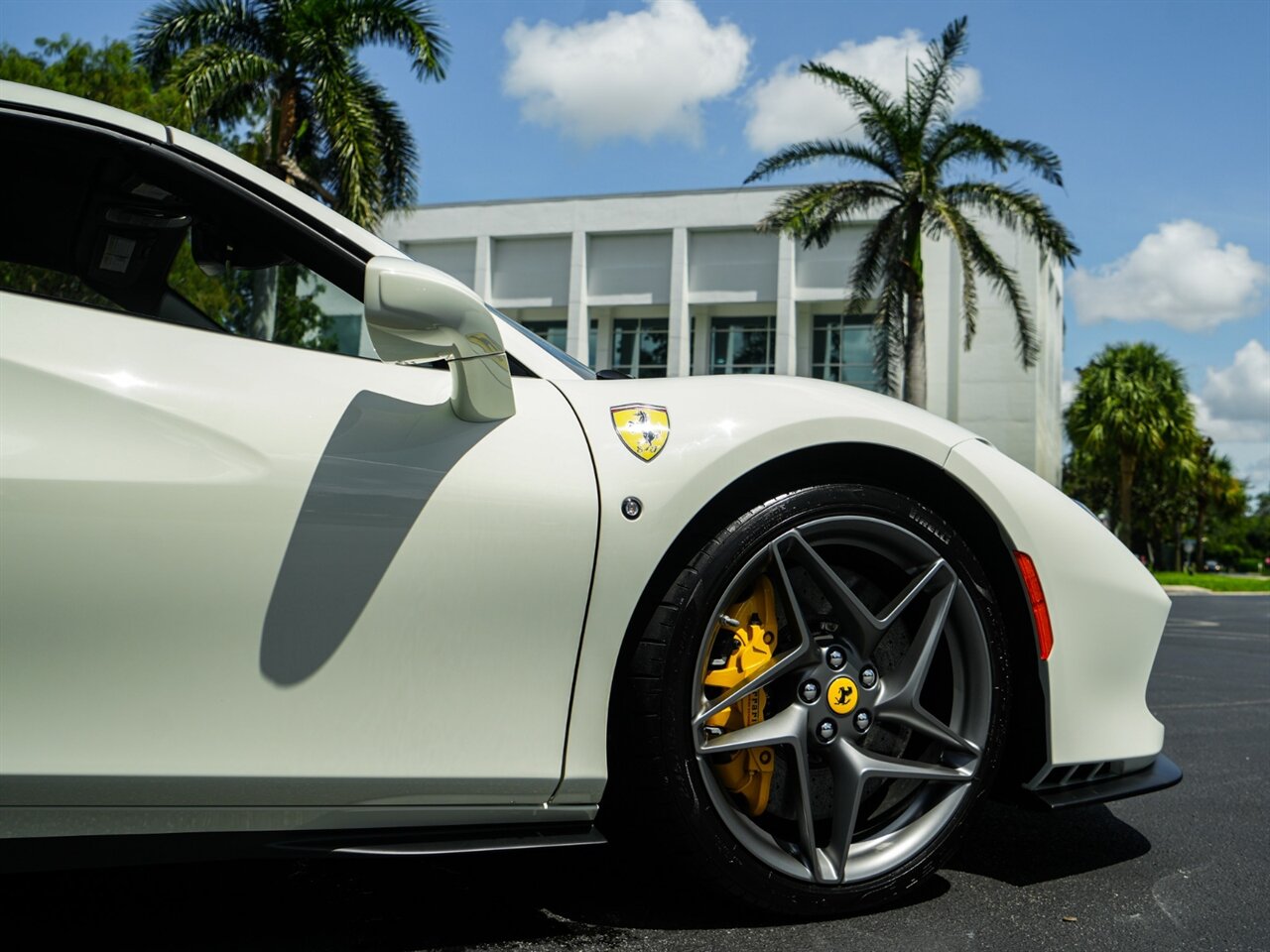 2022 Ferrari F8 Spider - Photo 70 - Bonita Springs, FL 34134
