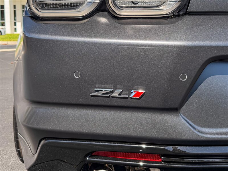2024 Chevrolet Camaro ZL1   - Photo 68 - Bonita Springs, FL 34134