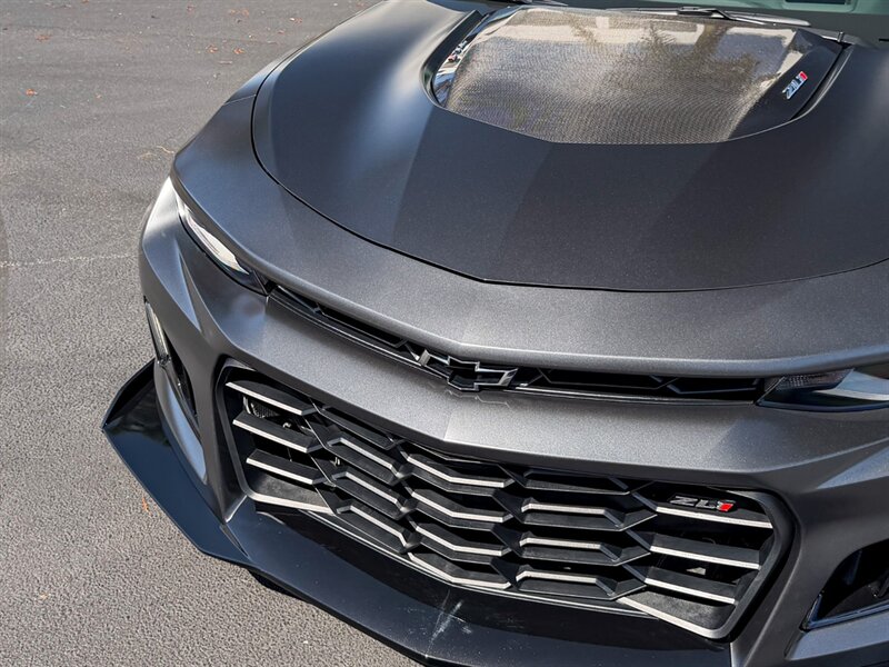 2024 Chevrolet Camaro ZL1   - Photo 6 - Bonita Springs, FL 34134
