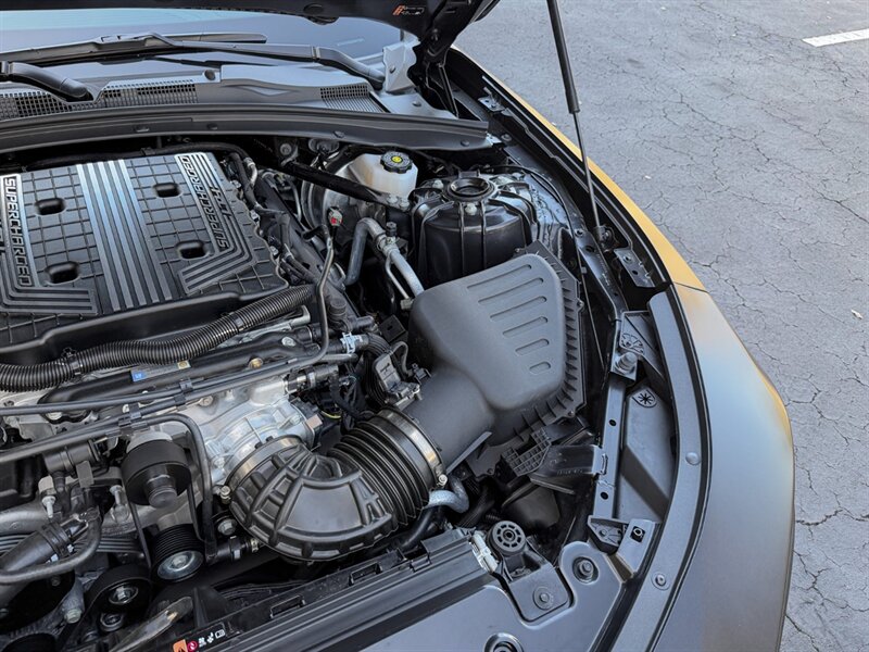 2024 Chevrolet Camaro ZL1   - Photo 51 - Bonita Springs, FL 34134