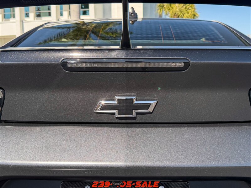 2024 Chevrolet Camaro ZL1   - Photo 69 - Bonita Springs, FL 34134