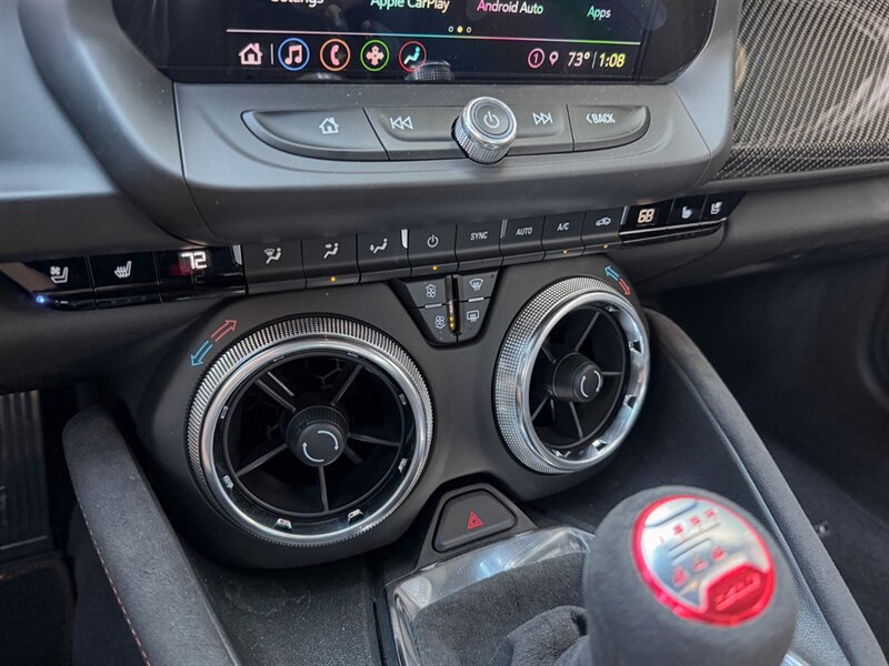 2024 Chevrolet Camaro ZL1   - Photo 20 - Bonita Springs, FL 34134