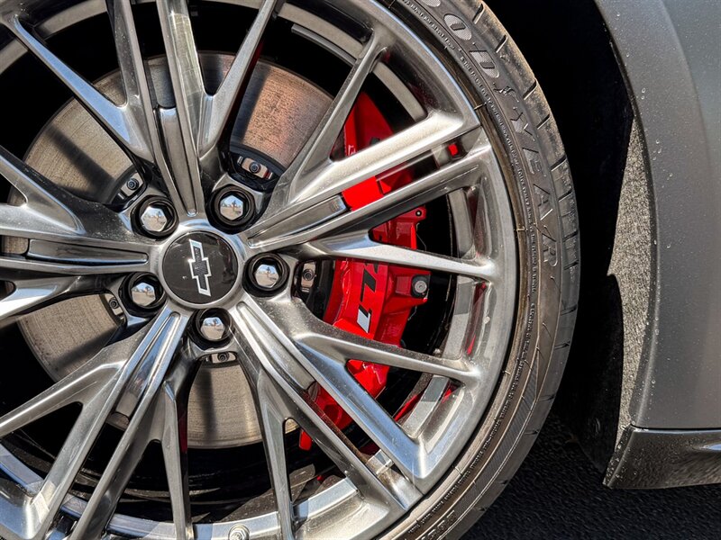2024 Chevrolet Camaro ZL1   - Photo 57 - Bonita Springs, FL 34134