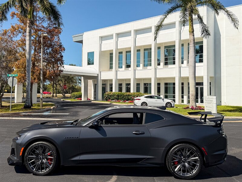 2024 Chevrolet Camaro ZL1   - Photo 54 - Bonita Springs, FL 34134