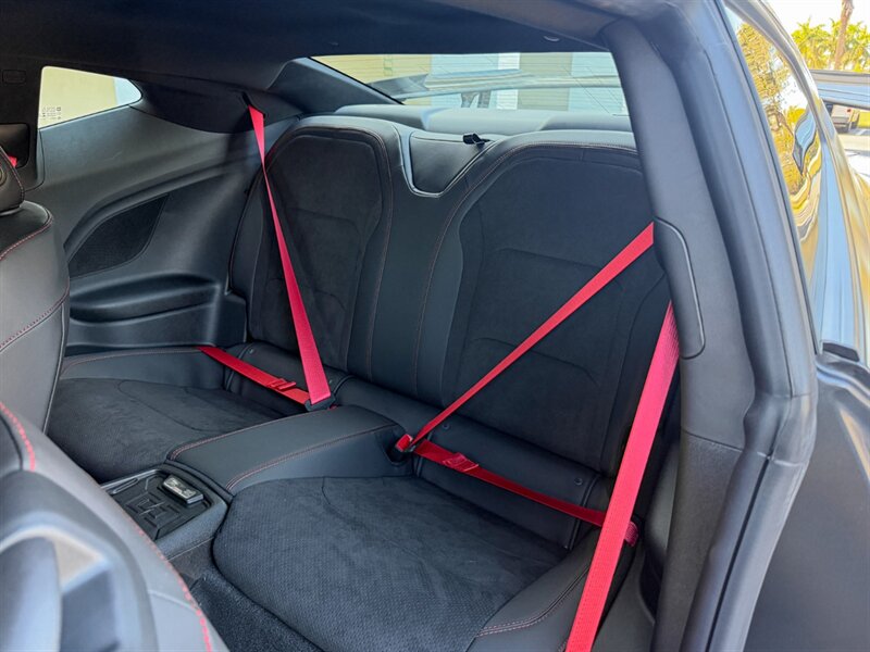 2024 Chevrolet Camaro ZL1   - Photo 30 - Bonita Springs, FL 34134