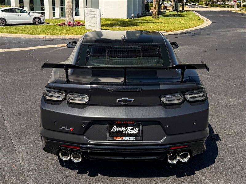 2024 Chevrolet Camaro ZL1   - Photo 65 - Bonita Springs, FL 34134